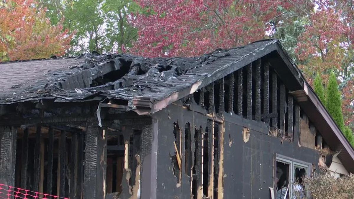 Muskego community rallies around family who lost home and pets in ...