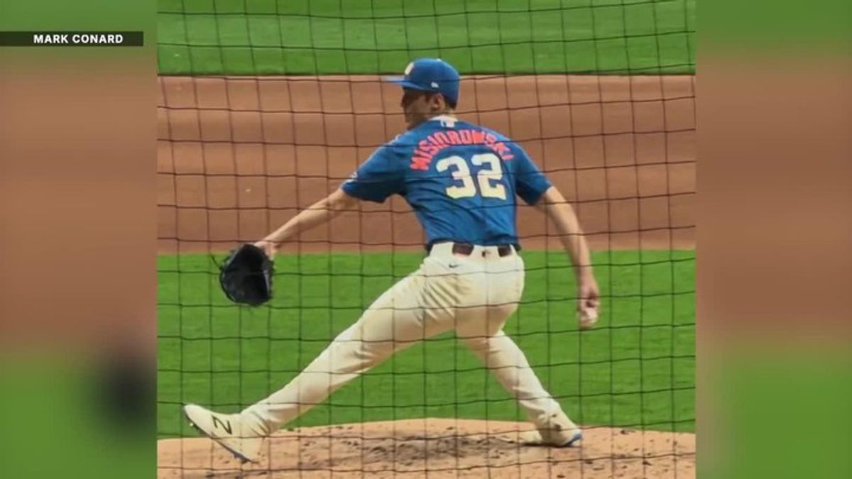Rooting for the Brew Crew: Tampa resident from Wisconsin backs Brewers ...