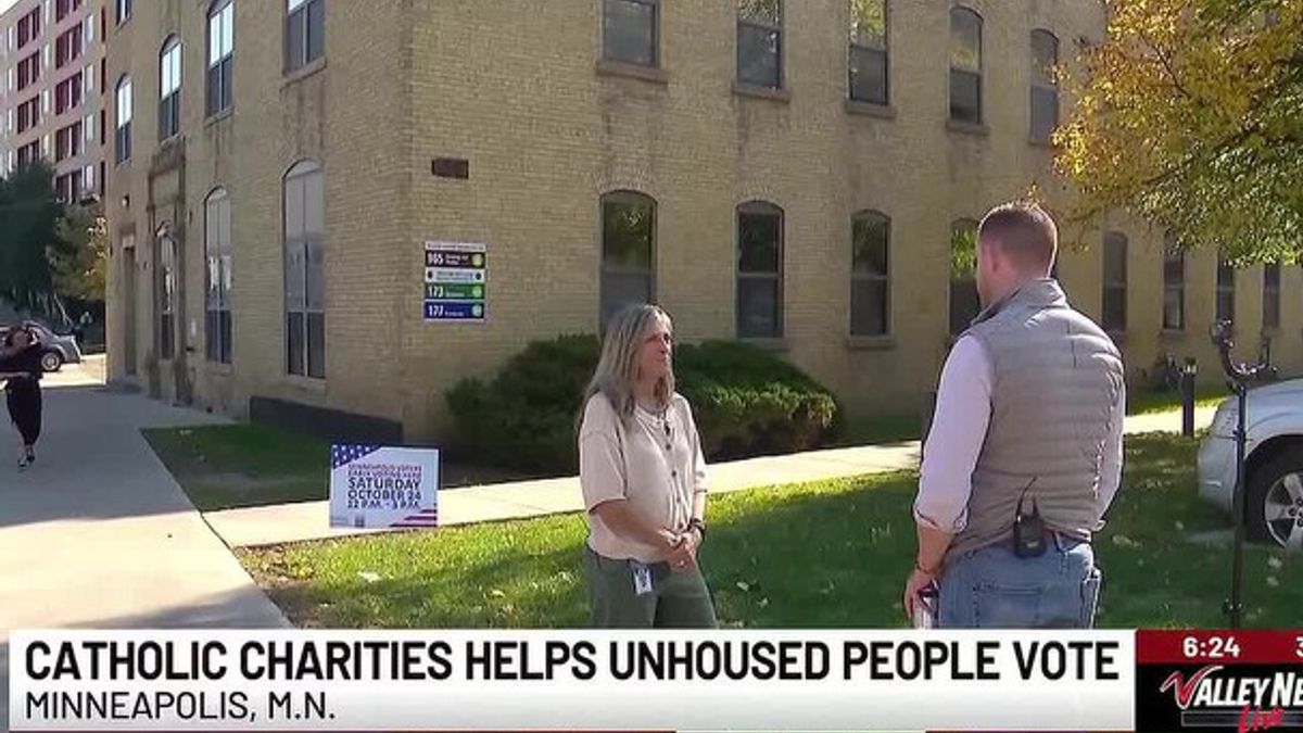 The Valley Today 6 a.m. News - 10/26 - Part 3 | Haystack News