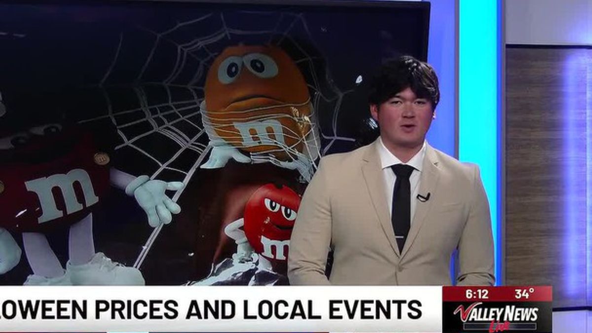 The Valley Today 6 a.m. News - 10/26 - Part 2 | Haystack News