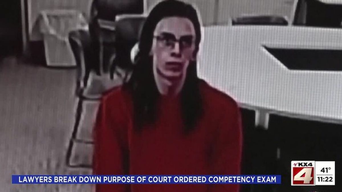 How competency exams will determine Joshua Hite’s trial readiness ...