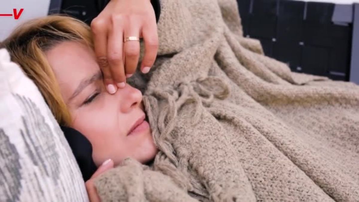 What doctors avoid during cold and flu season | Haystack News