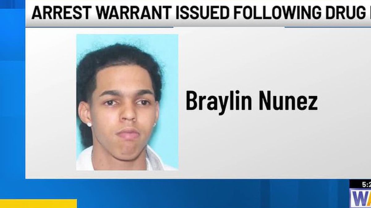 Maine State Police searching for man involved in Skowhegan drug stop ...