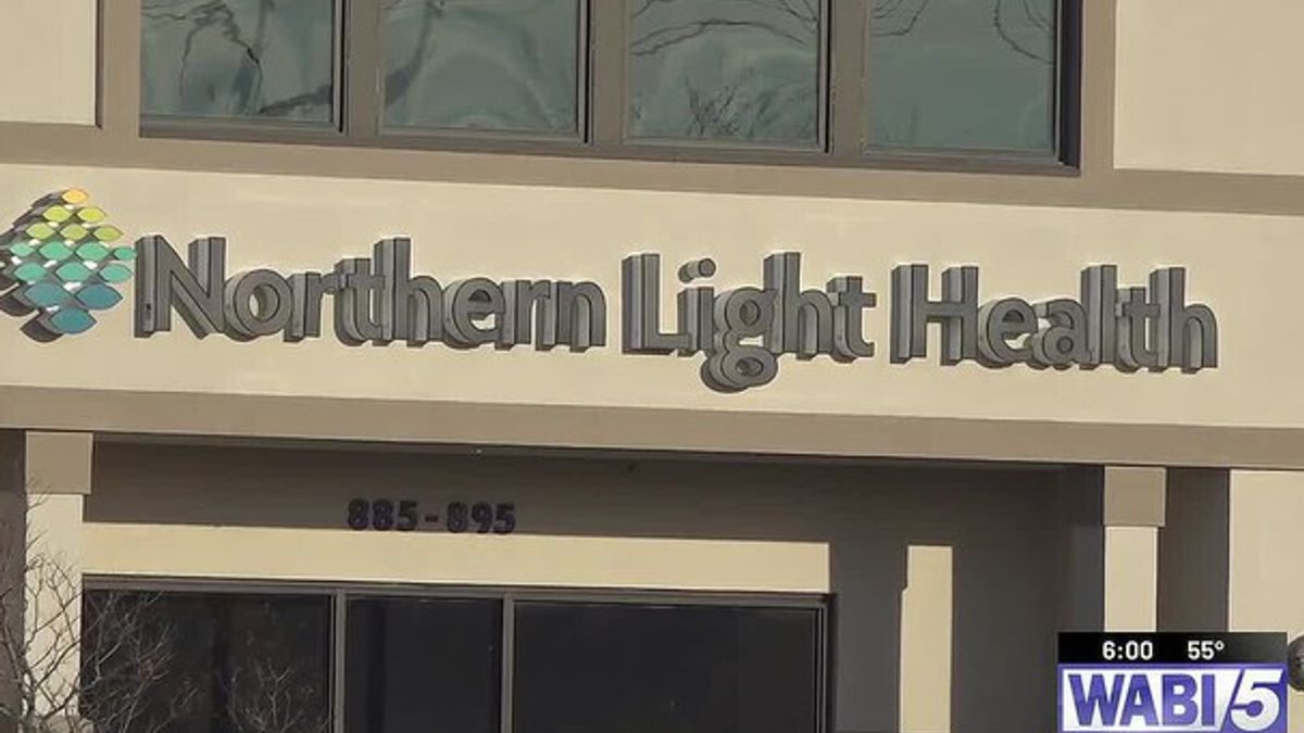 Northern Light Health lab manager suffers data breach | Haystack News