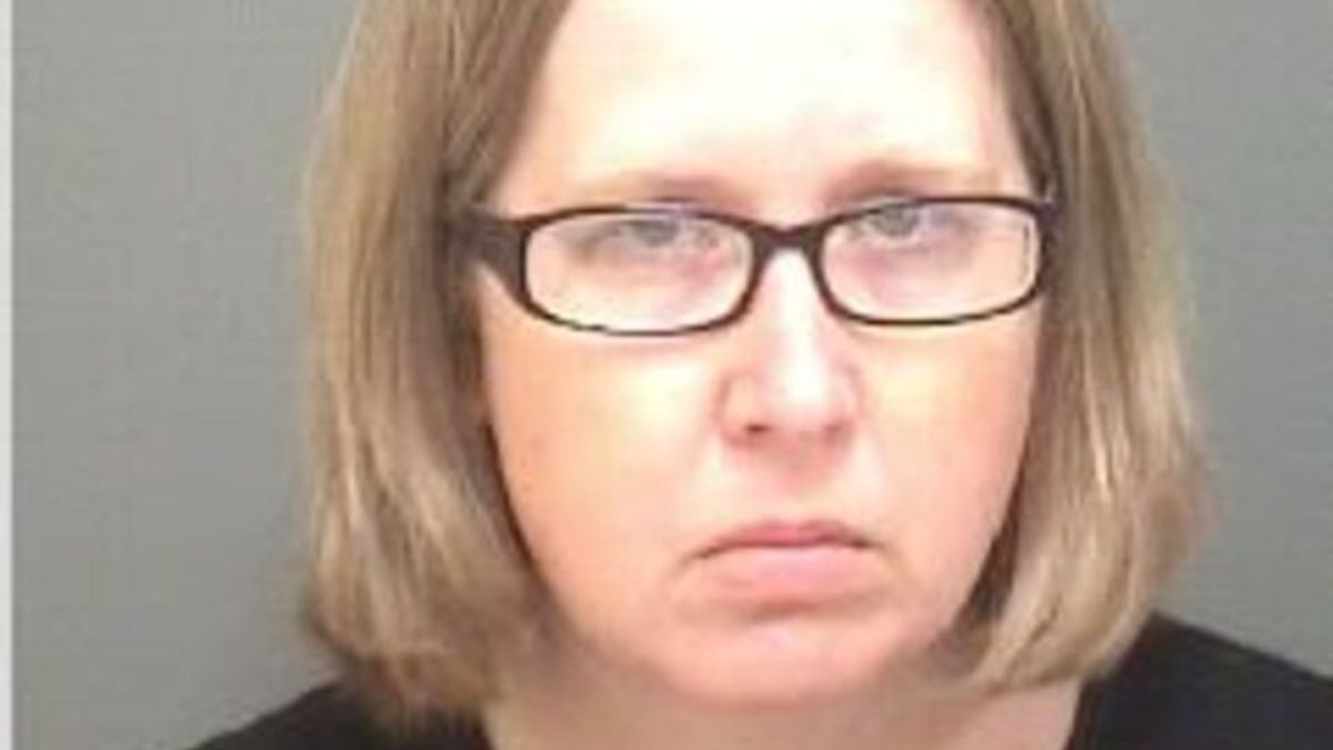 Woman charged in Morgan County capital murder case seeks to suppress ...