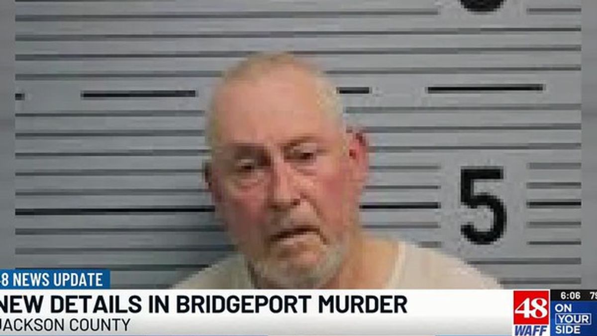 Woman found dead in Bridgeport house fire identified; suspect charged ...