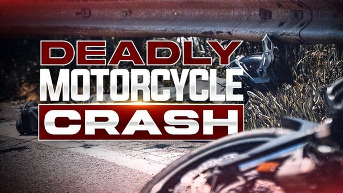 Toney man killed in motorcycle crash near Tanner | Haystack News