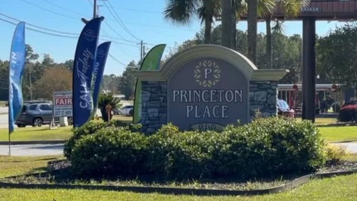 Woman robbed at gunpoint at Princeton Place Apartments raises safety ...
