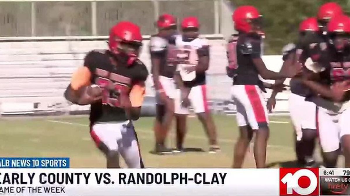 Can the Red Devils knock off the four time reigning region champs? We ...