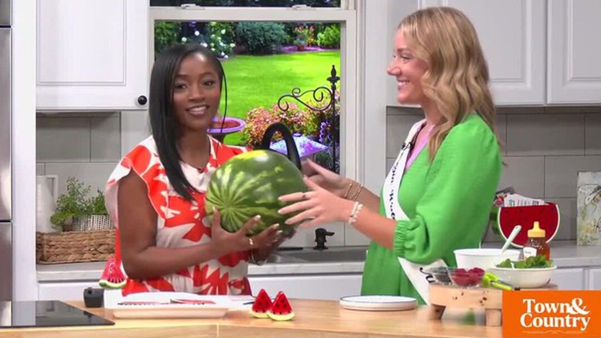 How to Pick the Best Watermelon | Haystack News