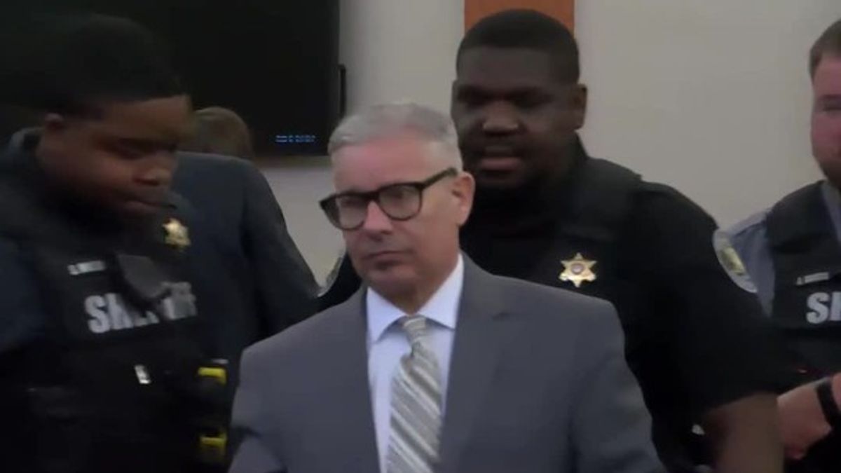 Victim's loved ones react to guilty verdict, life sentence in 2024 pool ...
