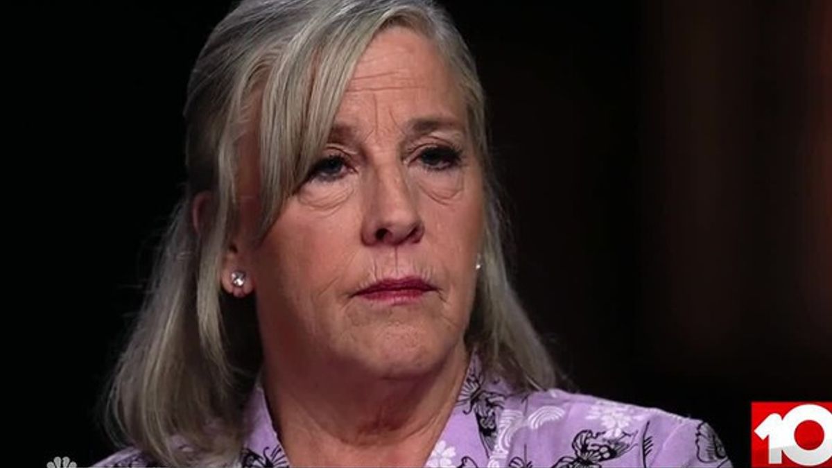 Susan Embert speaks to Dateline ahead of tonight’s ‘Malice’ episode ...