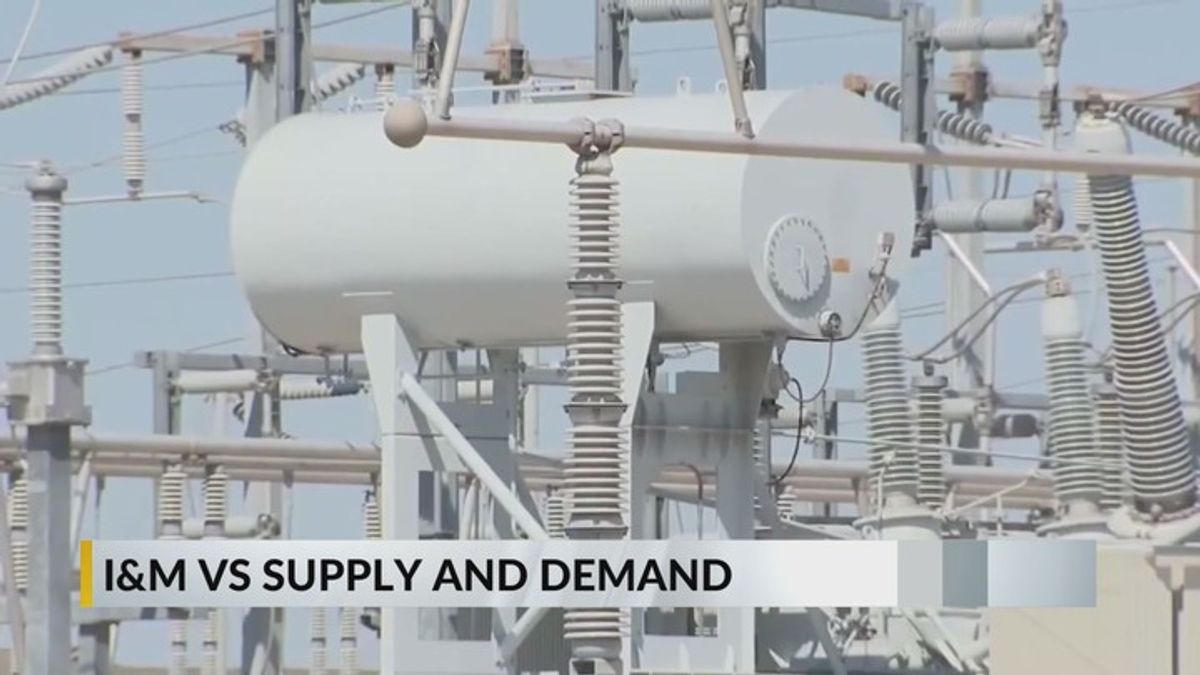 Why I&M says high demand won’t mean high prices | Haystack News