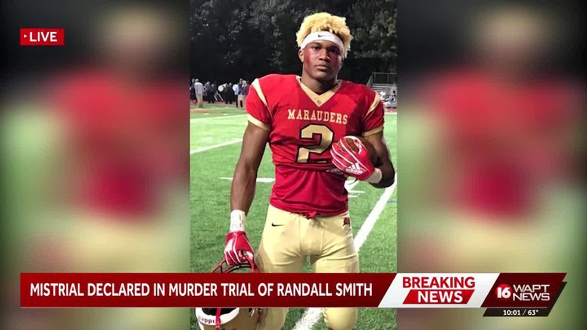 Mistrial declared in JSU student murder case after jury deadlocks ...