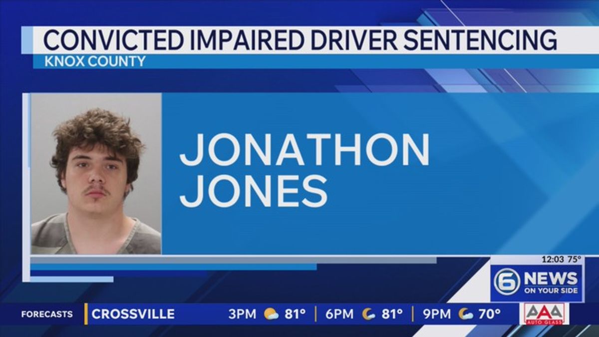 Man pleads guilty to charges in crash deadly 2024 crash | Haystack News