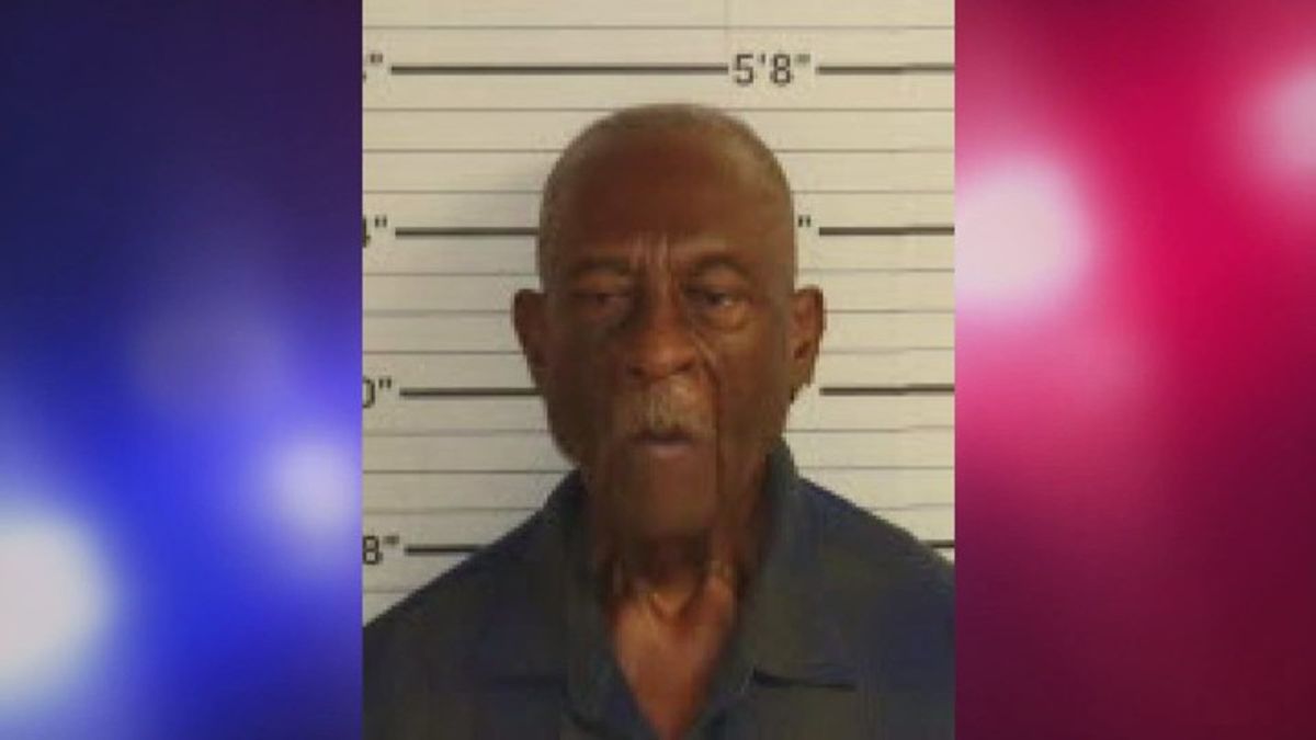 MPD: 88-year-old man arrested for allegedly murdering wife | Haystack News