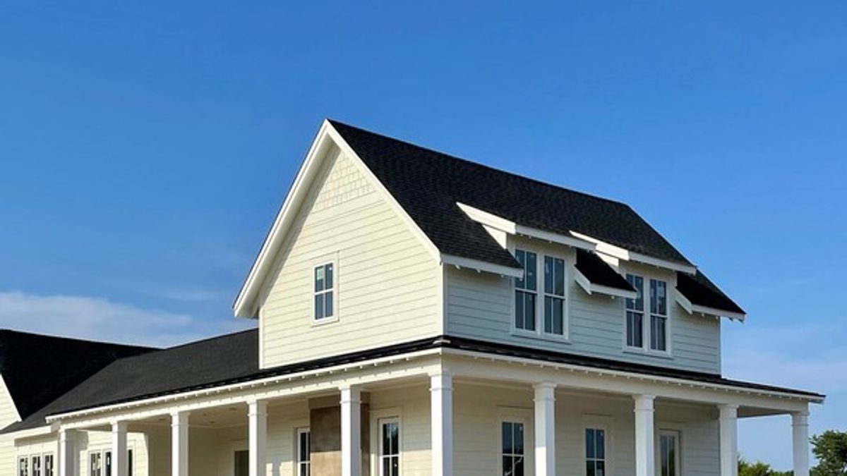 Norton Dream Home and BMW Raffle | Haystack News
