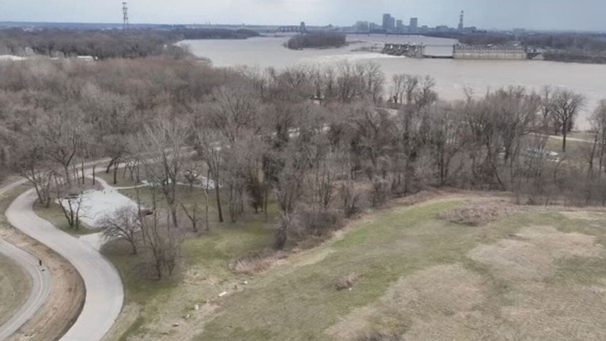 Clarksville’s Origin Park gets $20M boost for next phase of project ...