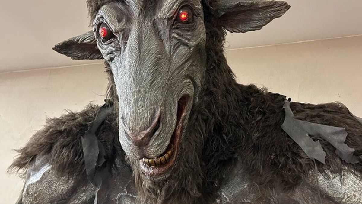 Goatman Festival celebrates 10 years of monsters, mysteries and ...