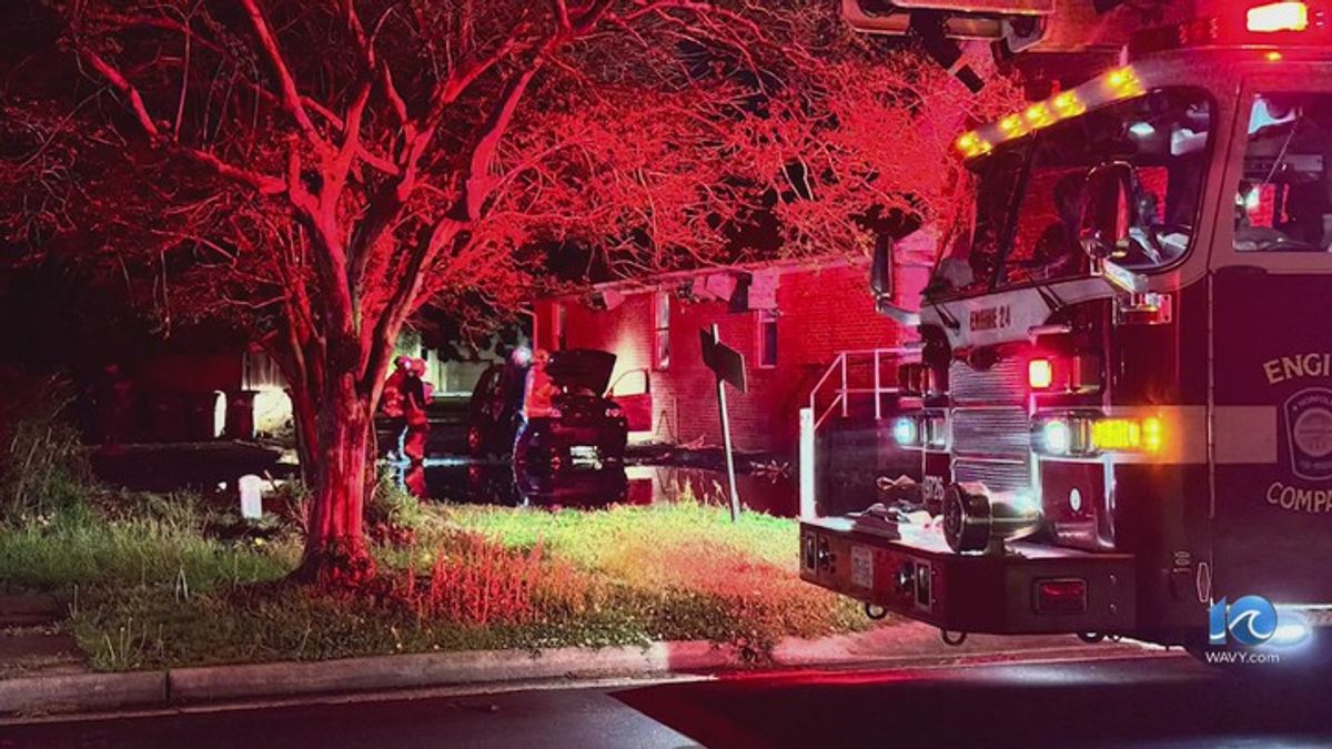 SUV fire upgrades to commercial blaze, no injuries reported | Haystack News