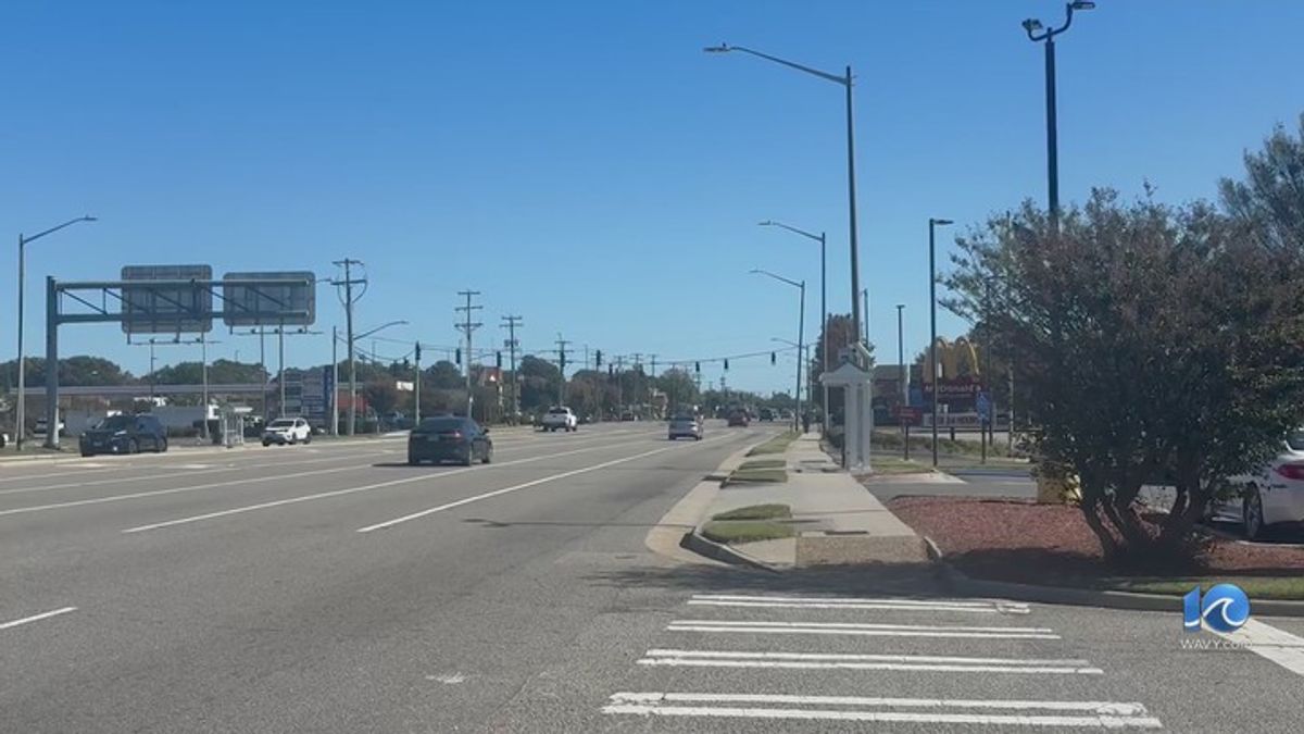 Suspect charged after NSU student killed in shooting | Haystack News