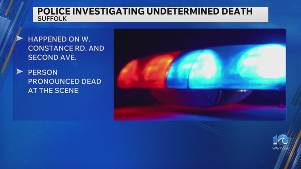 SPD: Investigation underway after death involving a train | Haystack News