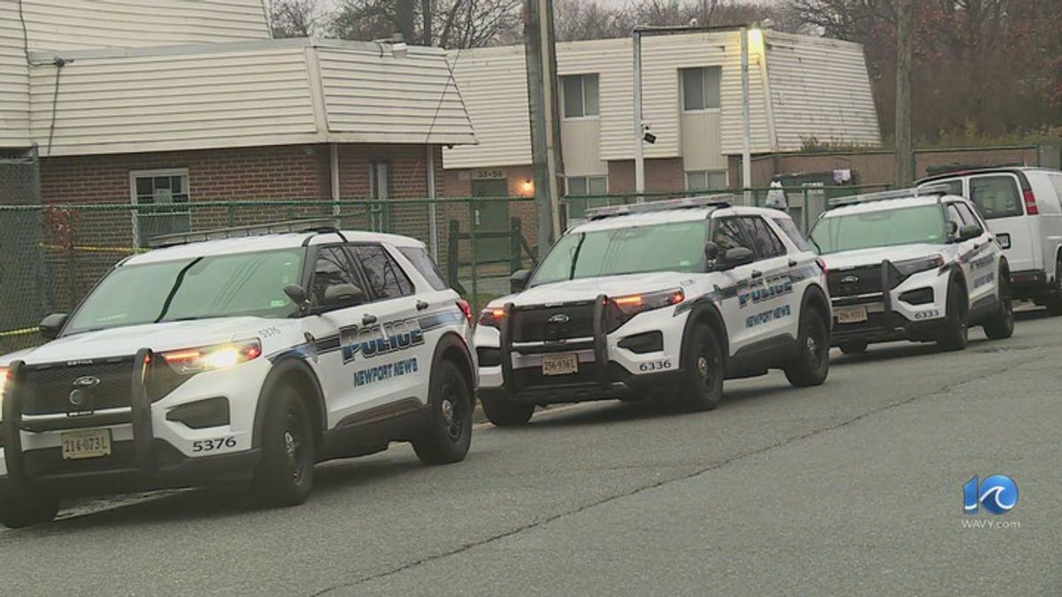 NNPD: 2 men killed in shooting on Bellwood Road | Haystack News