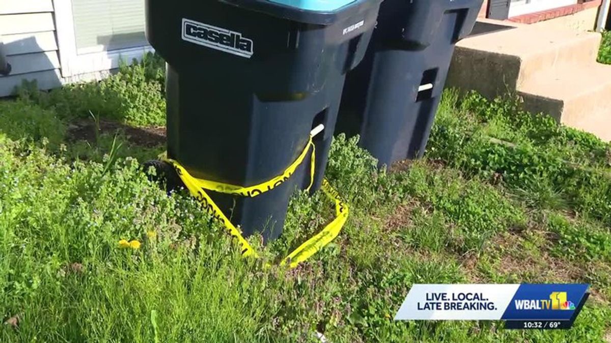 1 dead, 1 injured in Edgewood double-shooting | Haystack News