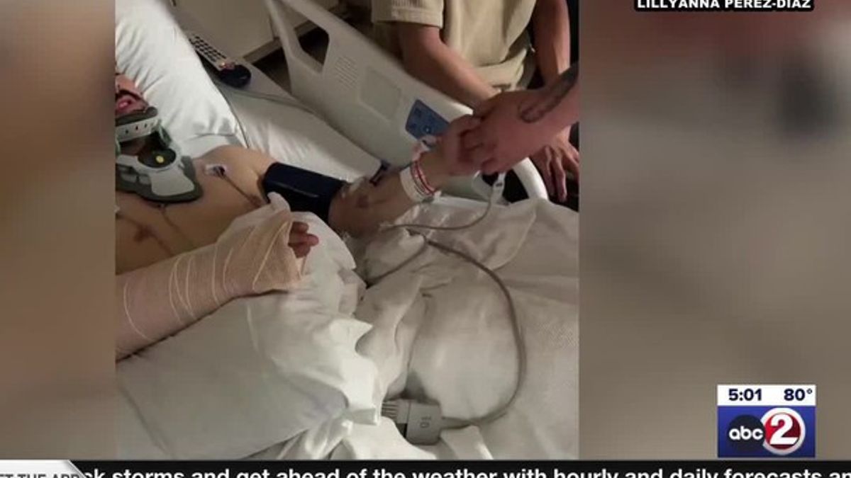 Green Bay hit-and-run victim’s family pleads for driver to come forward ...