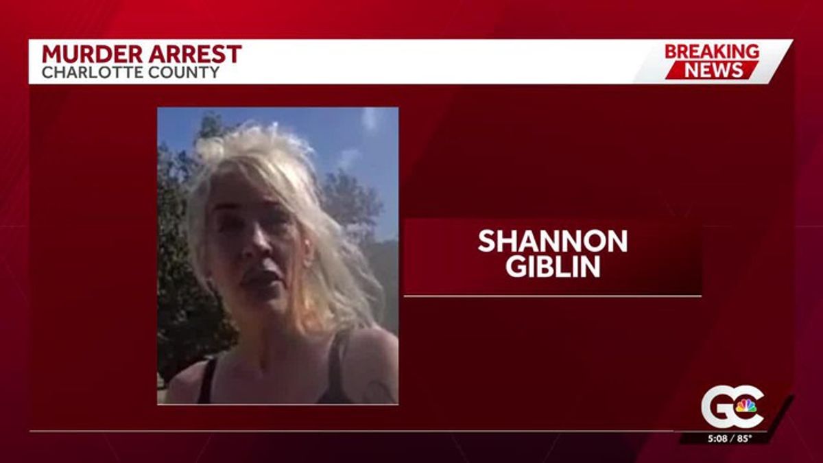 Woman faces murder charge after deputies say she confessed to roommate ...