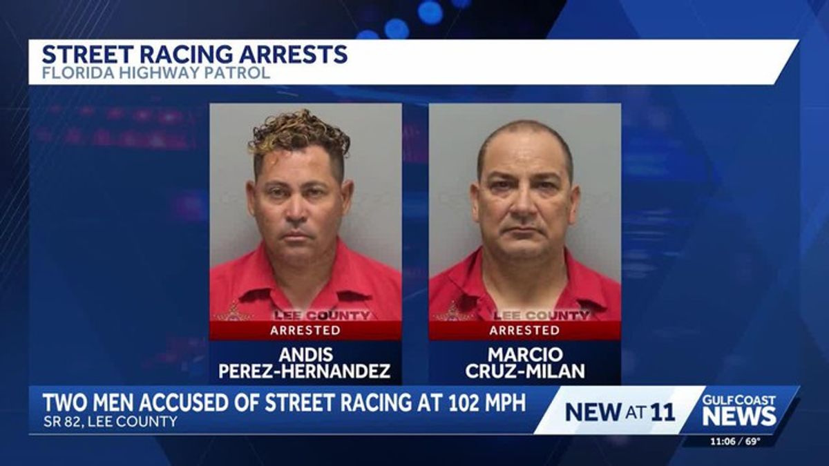 Why The Victorville Street Racing Charges Signal A Major Shift In California Murders