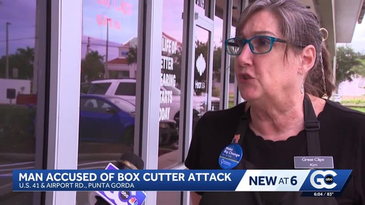 70-year-old man stabbed in random attack at a Punta Gorda Publix ...