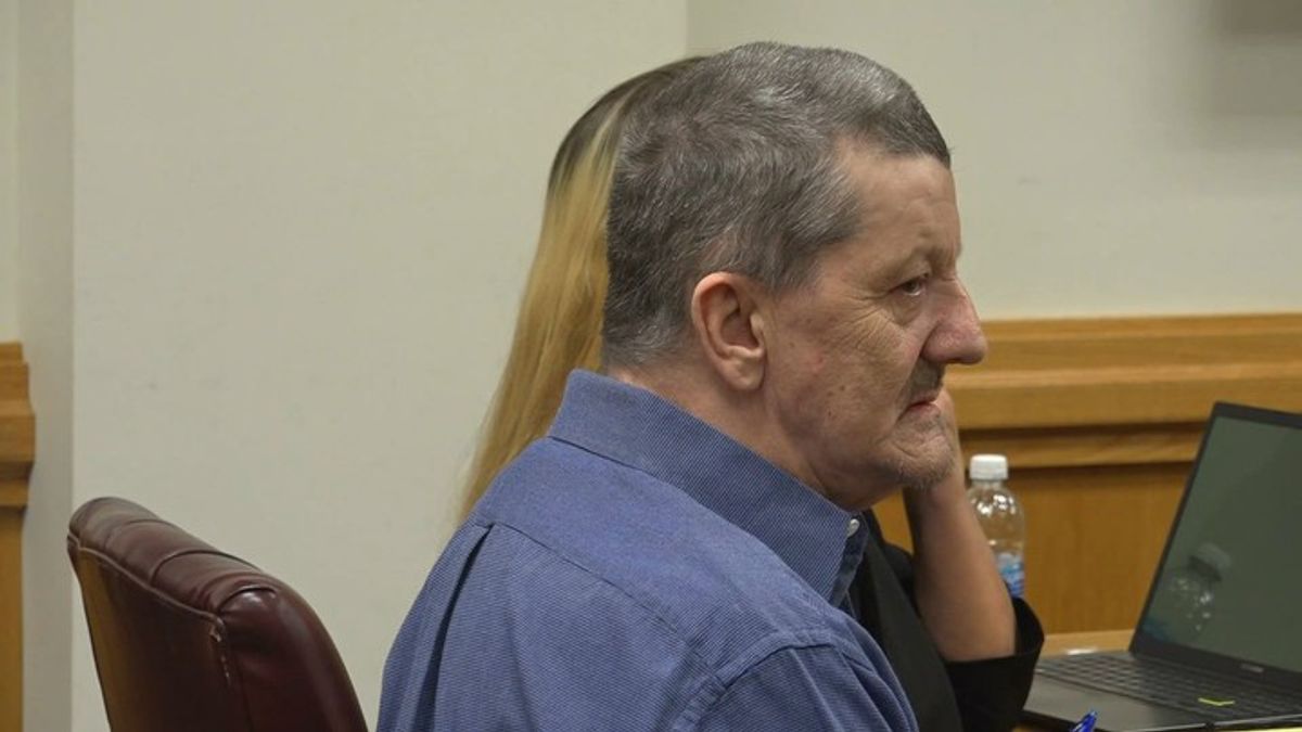 Blount County murder trial to resume Monday | Haystack News