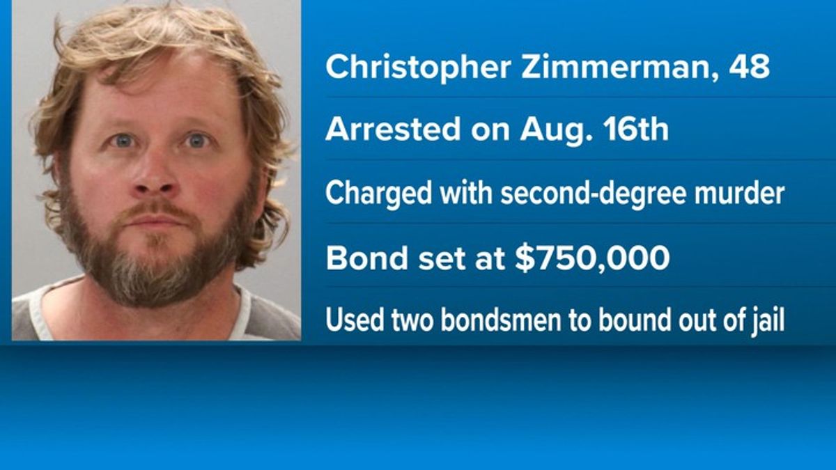 Knoxville man charged with second-degree murder bonds out of jail ...
