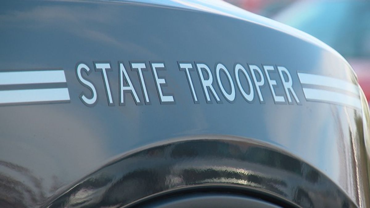 Ohio State Highway Patrol sergeant dies in off-duty crash | Haystack News