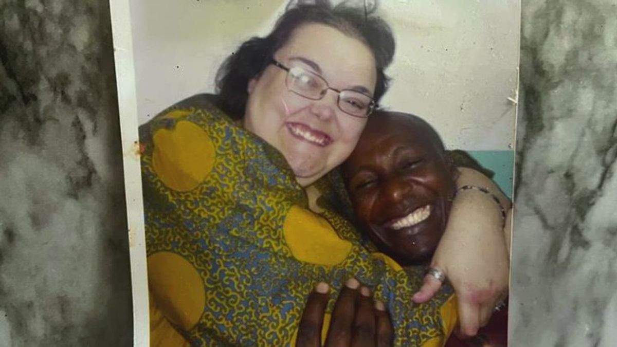 Who was Jodi Tackett? 45-year-old woman killed in I-270 crash ...