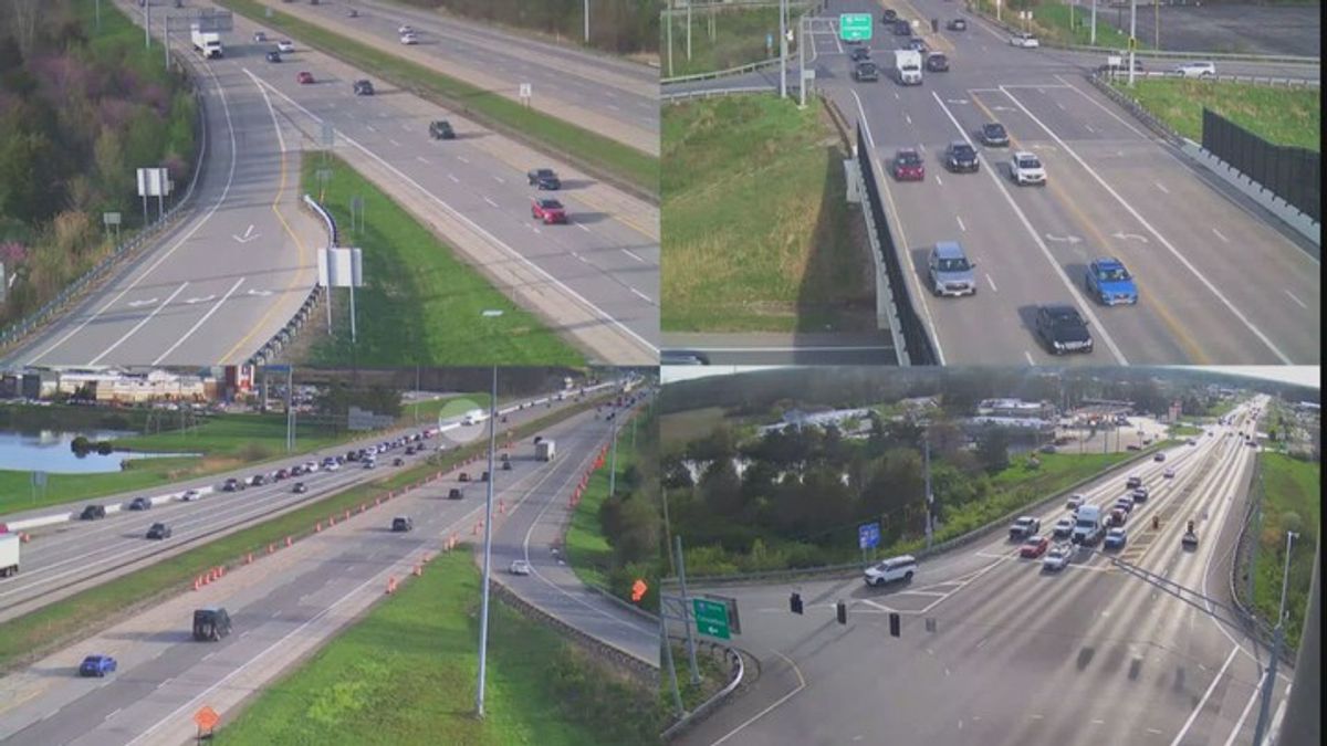 ODOT video shows moments leading up to deadly I-71 crash in Delaware ...