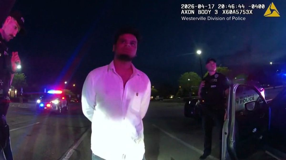 Westerville scam suspect sentenced to jail after guilty plea in $400K ...