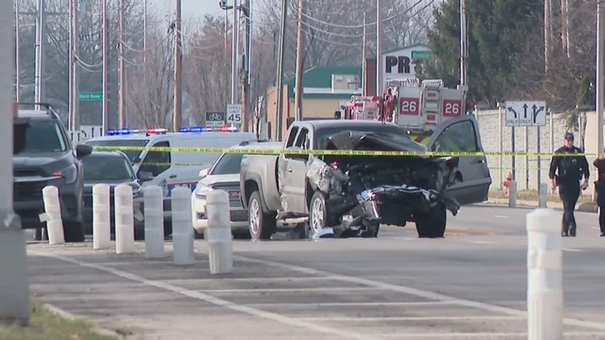 OSHP stresses safety during busy holiday travel season amid recent ...