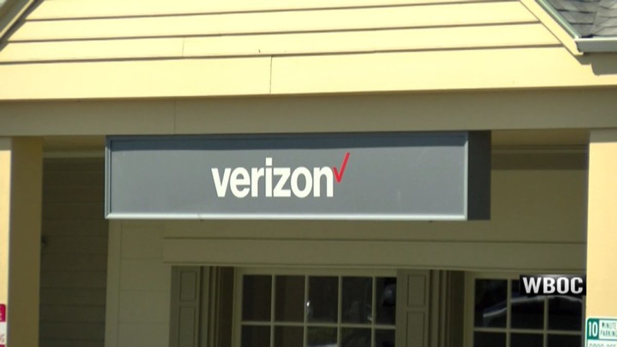 Verizon copper landline transition raises concerns in Accomack County ...