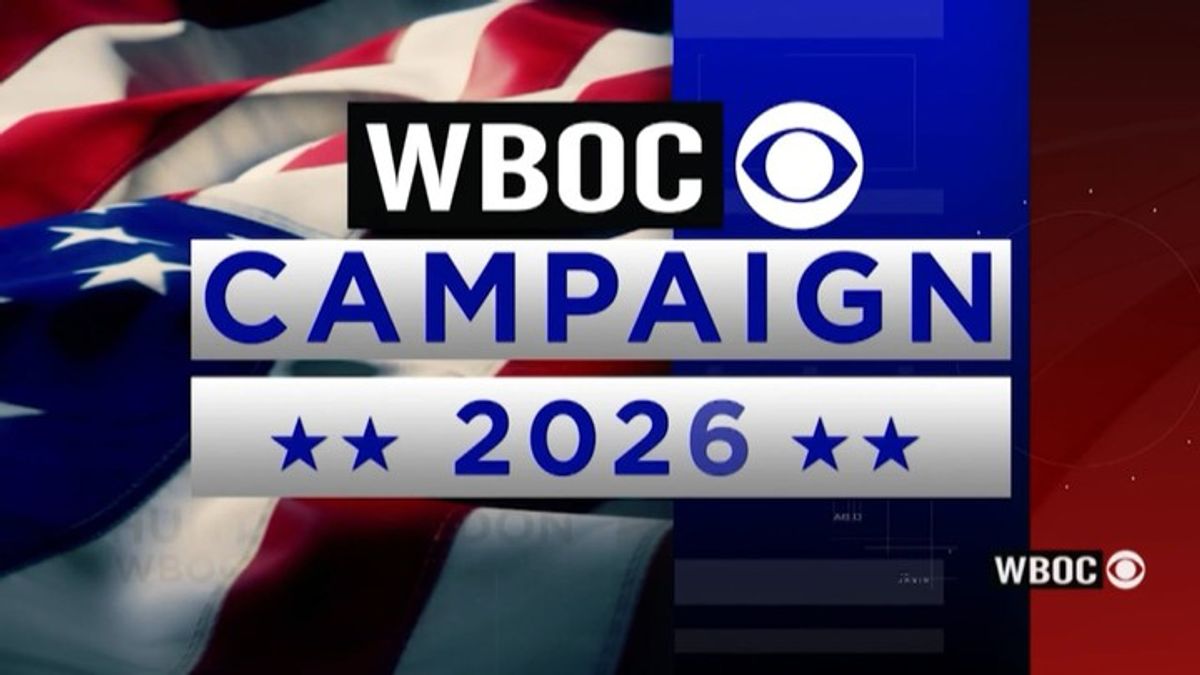 WBOC Launches Voter Guide for Online Access to Upcoming Election ...
