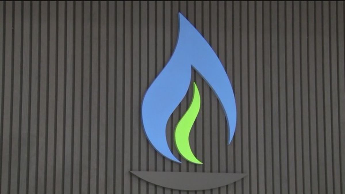 Hope Gas customers deride new weather-based surcharge | Haystack News