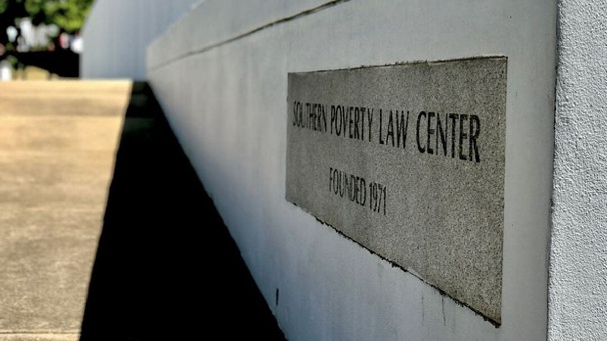 DOJ investigating Southern Poverty Law Center | Haystack News