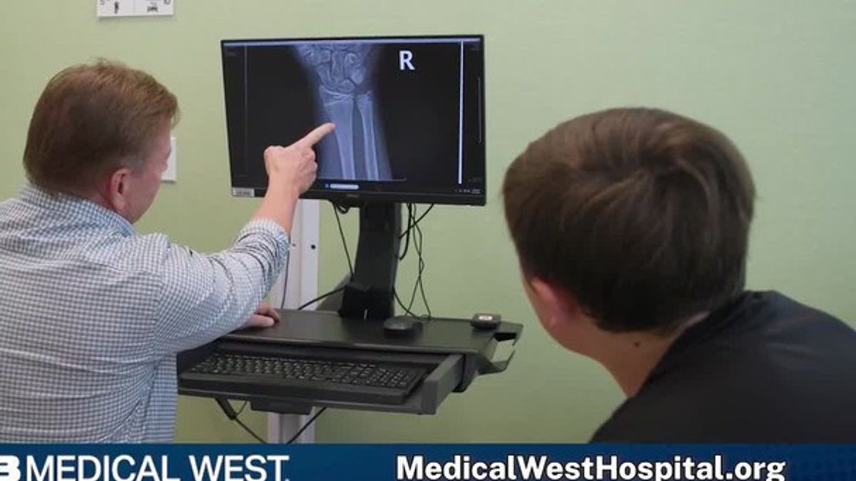 UAB Medical West May 2026 Segment | Haystack News