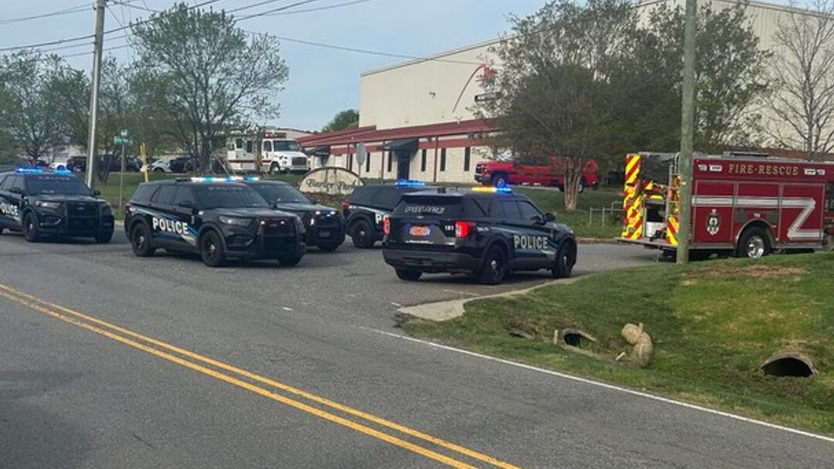 Driver reported leak 20 minutes before deadly Mooresville tanker ...