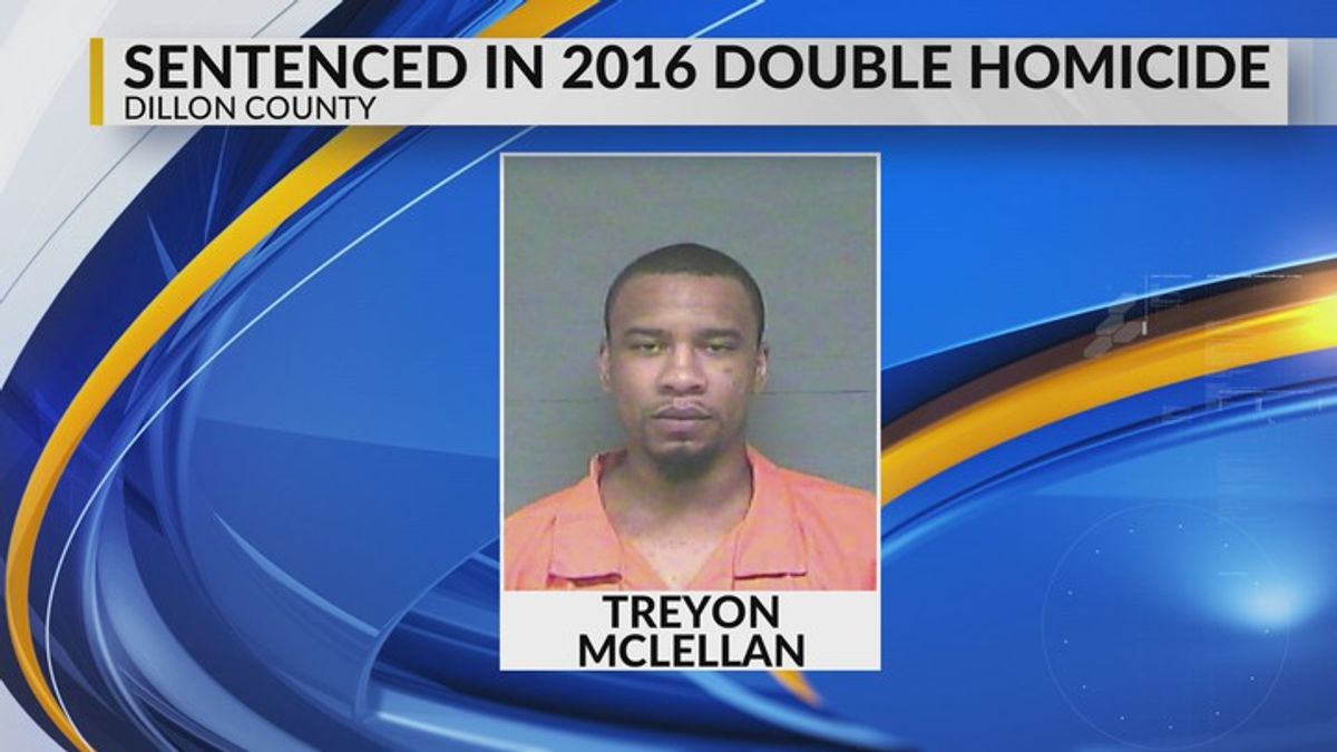 Suspect pleads guilty to manslaughter in 2016 Dillon County killing of ...