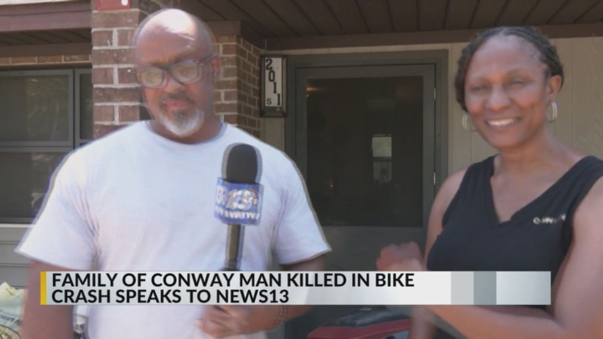 Coroner identifies 22-year-old in Horry County motorcycle crash ...