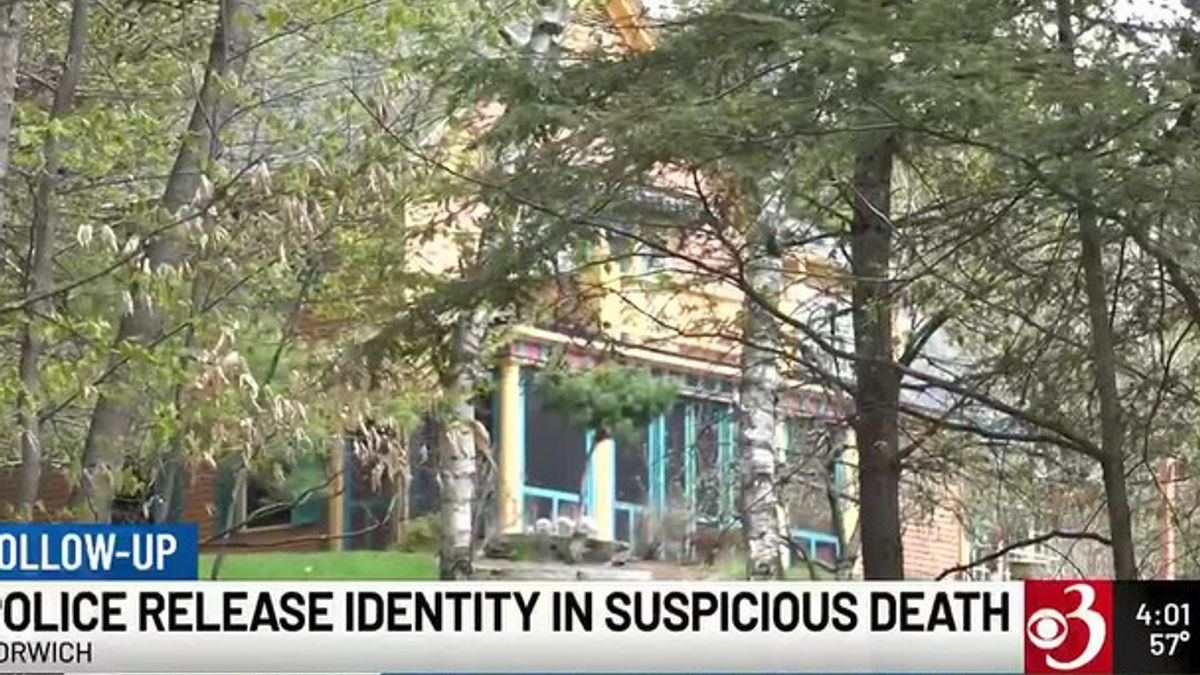 Vt. police identify woman found dead under potentially suspicious ...