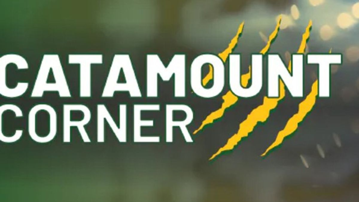 PROGRAMMING NOTE: ‘Catamount Corner’ airs on WCAX at 6:30 pm; 6 pm news ...
