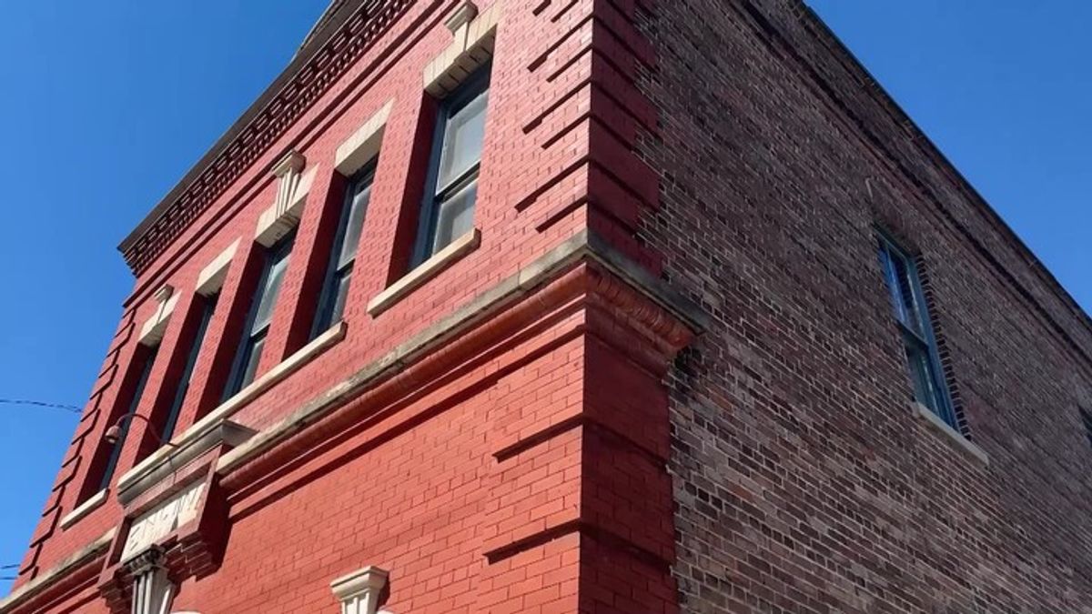 Ghosts of Charleston Fire Station 8 | Haystack News